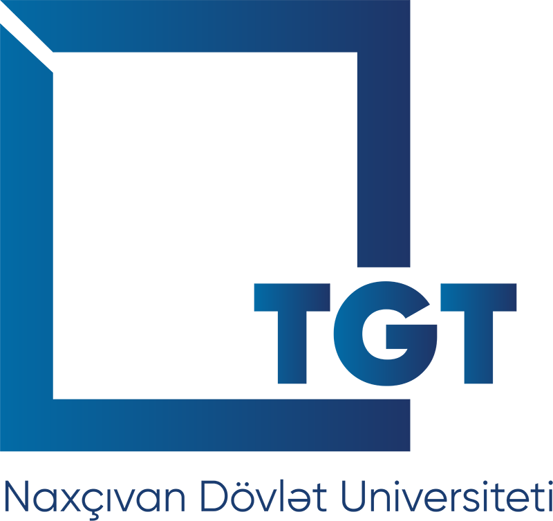 Naxçıvan Dövlət Universitetinin Tələbə Gənclər Təşkilatı loqosu