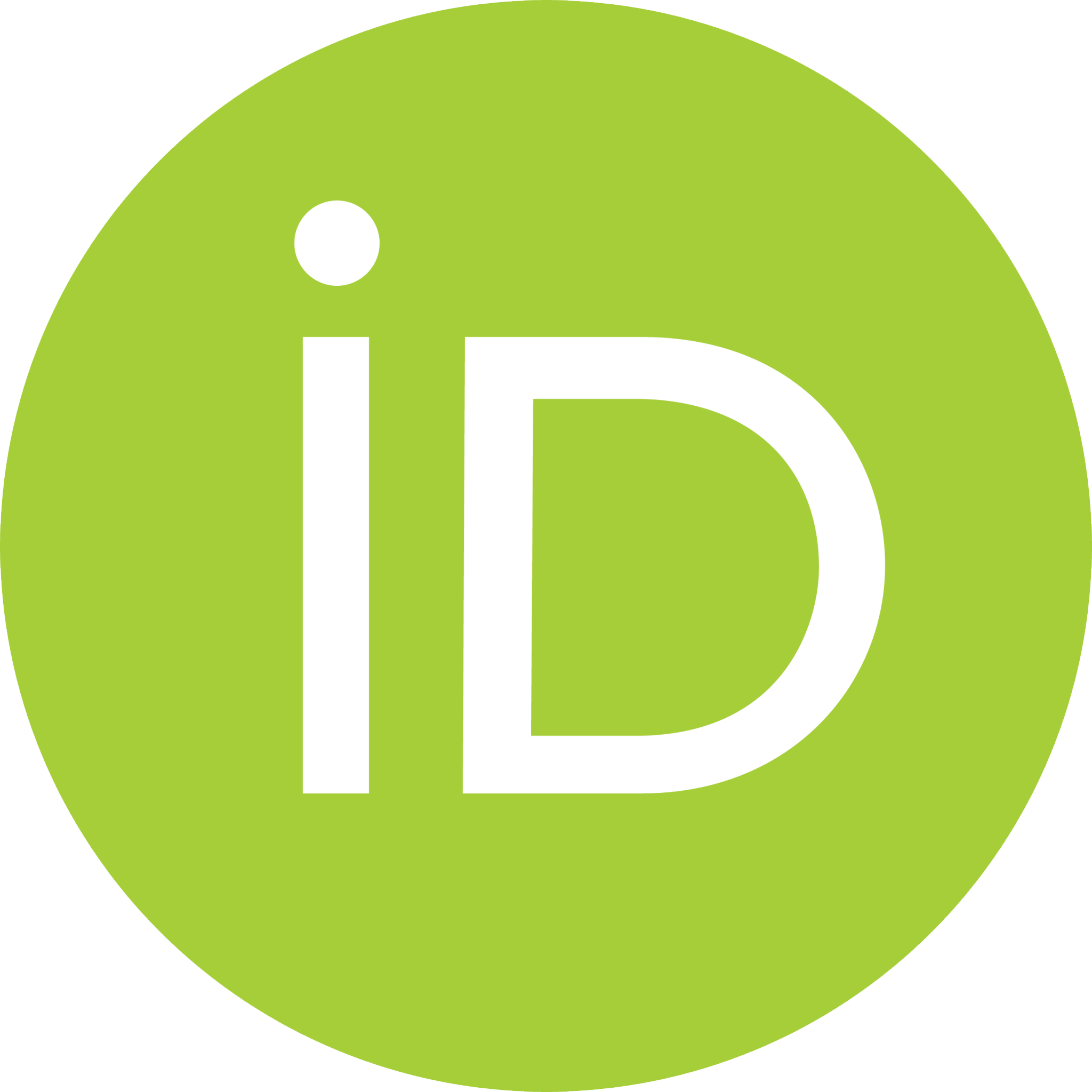 orcid logo