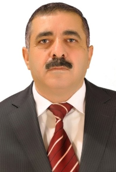 Hilal Qasımov