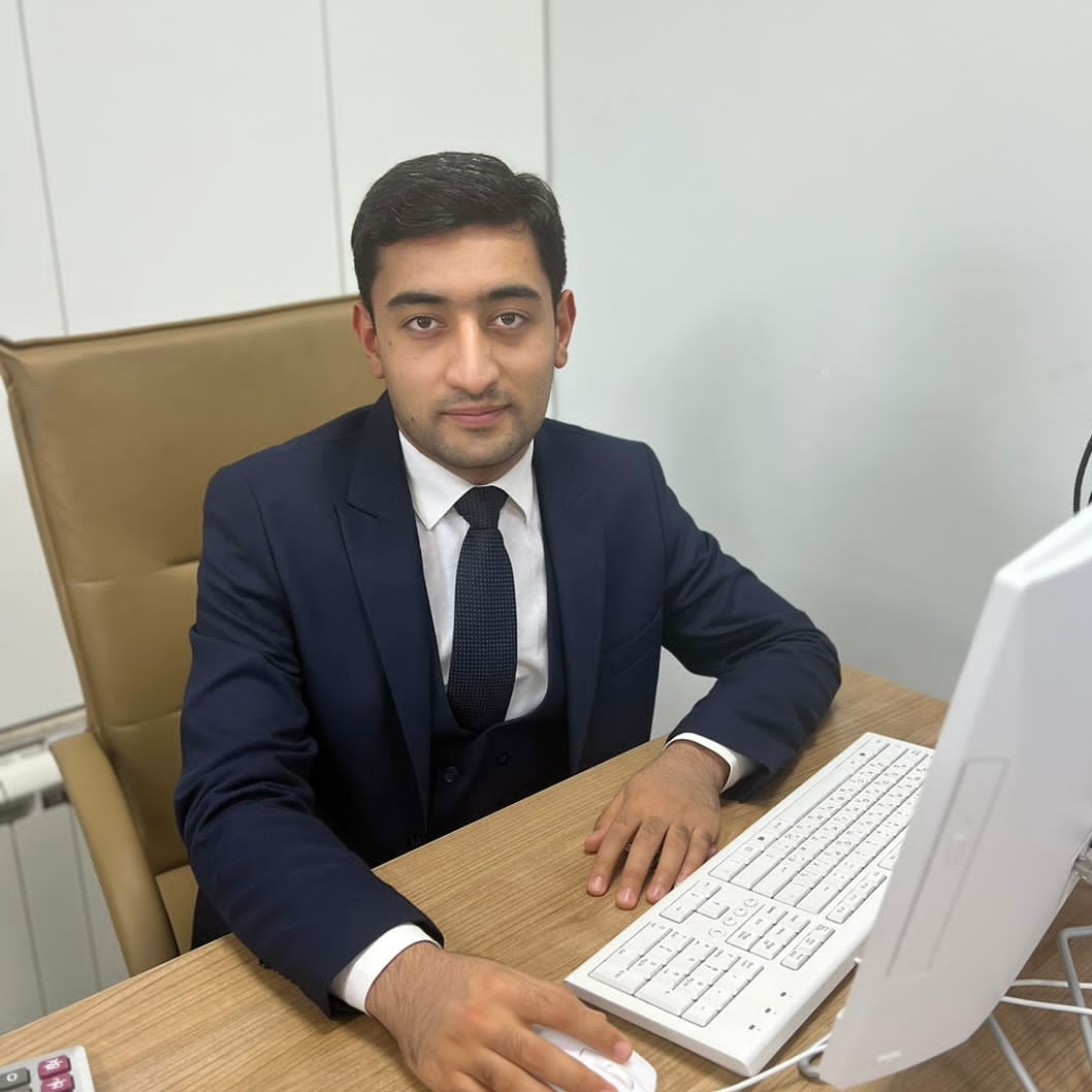 Abbas Musayev