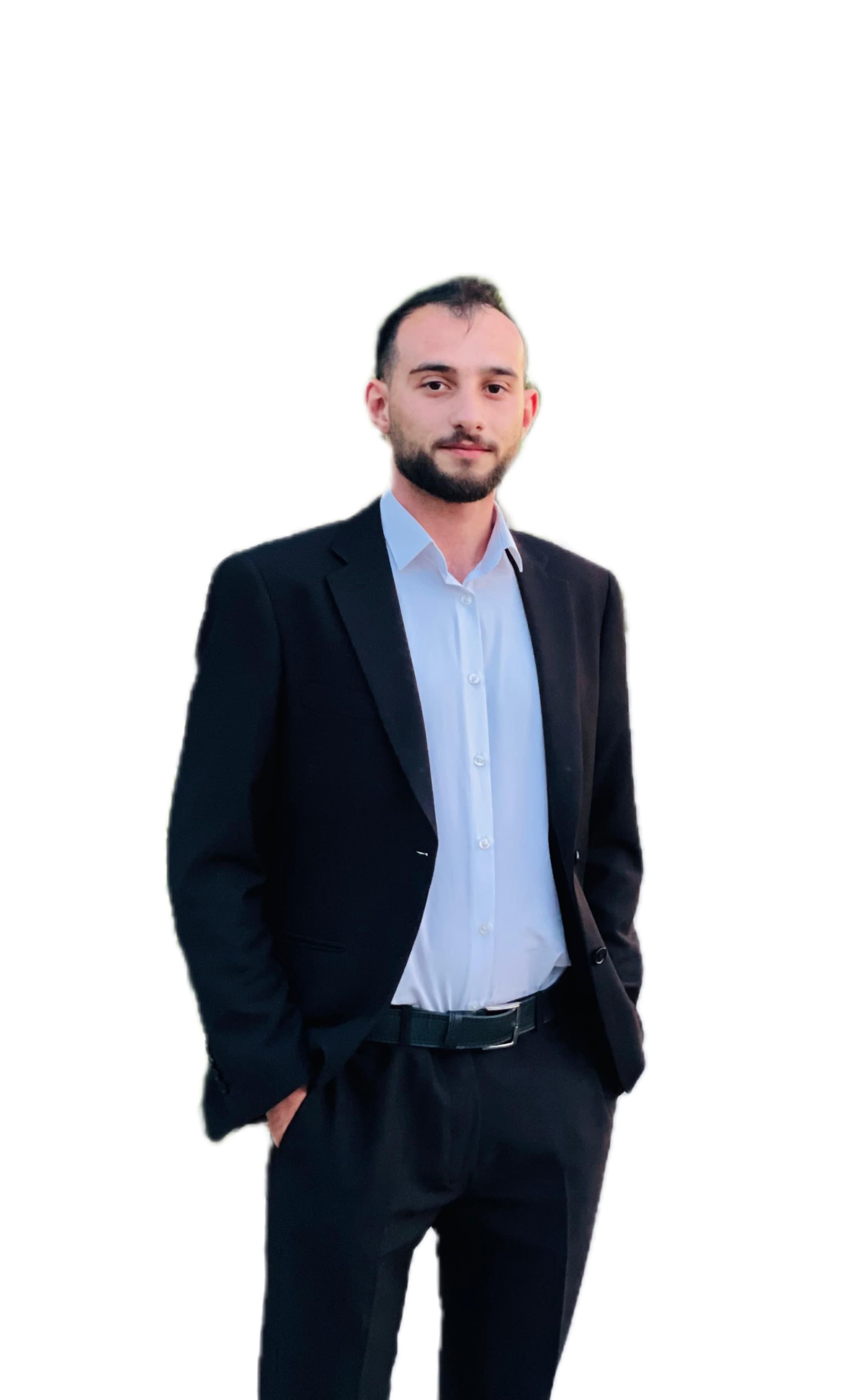 Yusif Həsənli