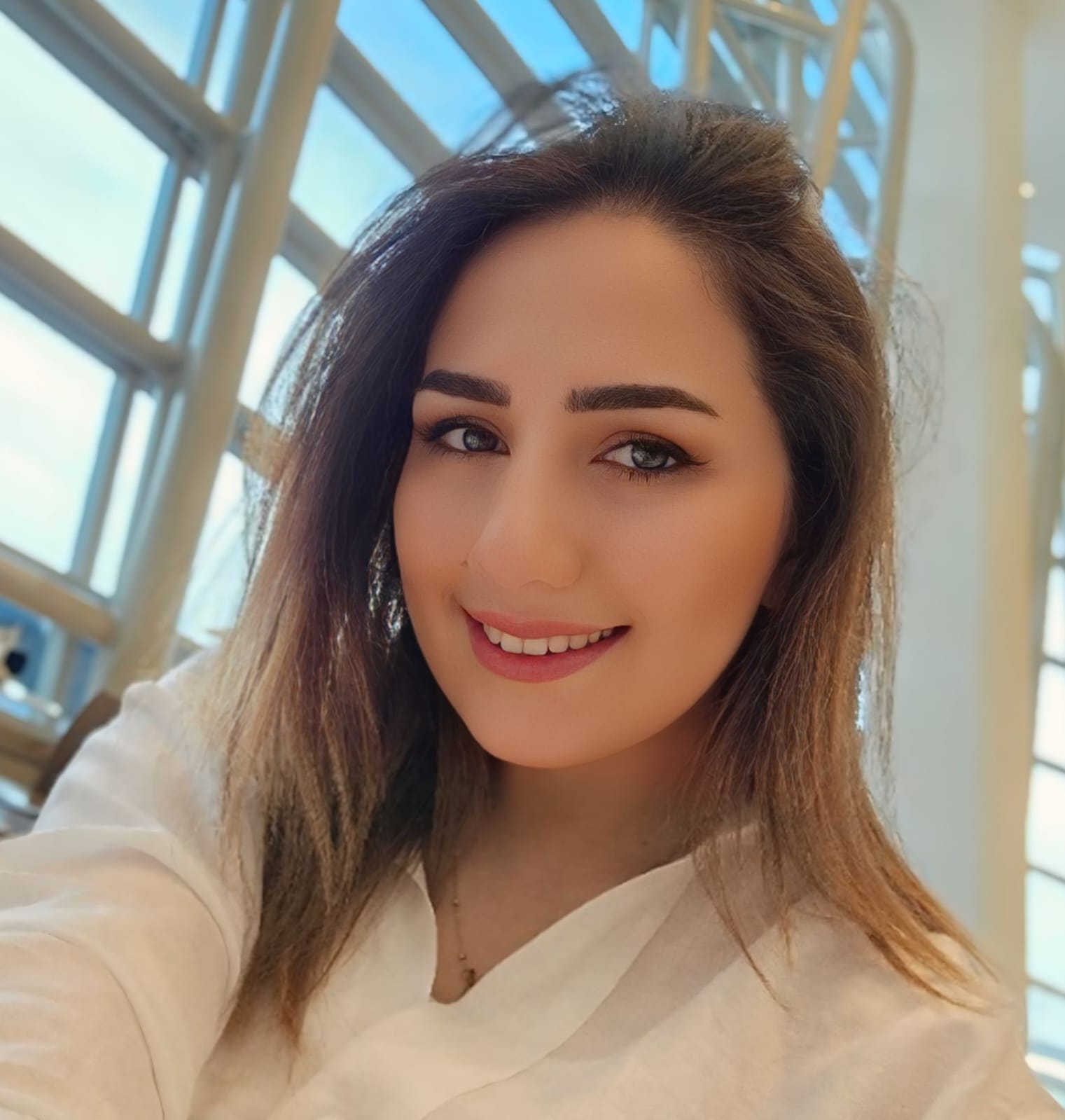 Aygün Xudiyeva