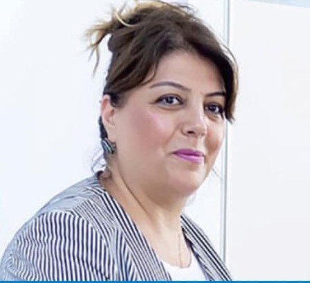 Nurlana Əliyeva