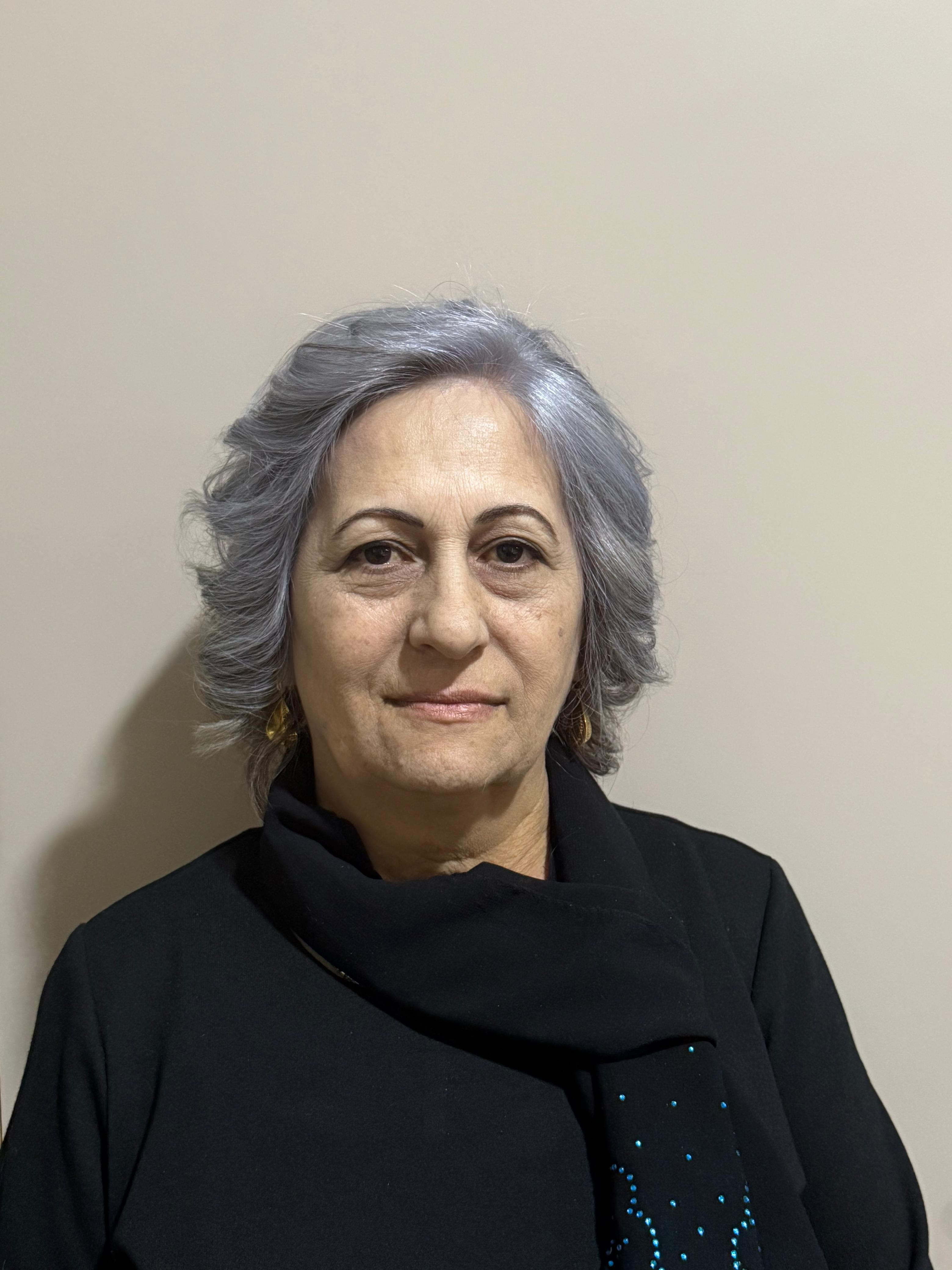 Həsənova Mahirə Əbil qızı