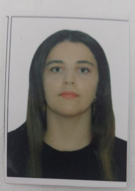 Zərnişan İsayeva