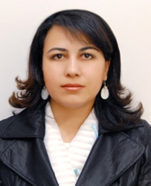Əzizə Əliyeva