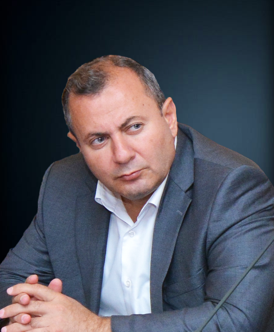 Emin Şıxəliyev