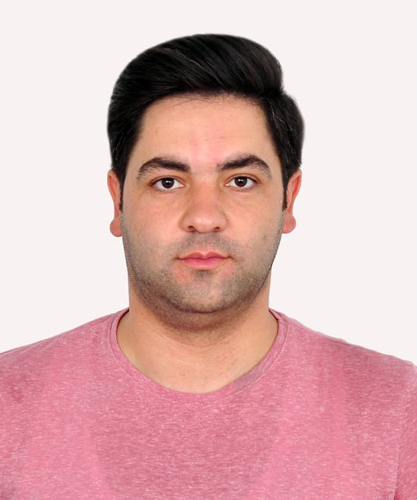 Cahangir Qurbanov