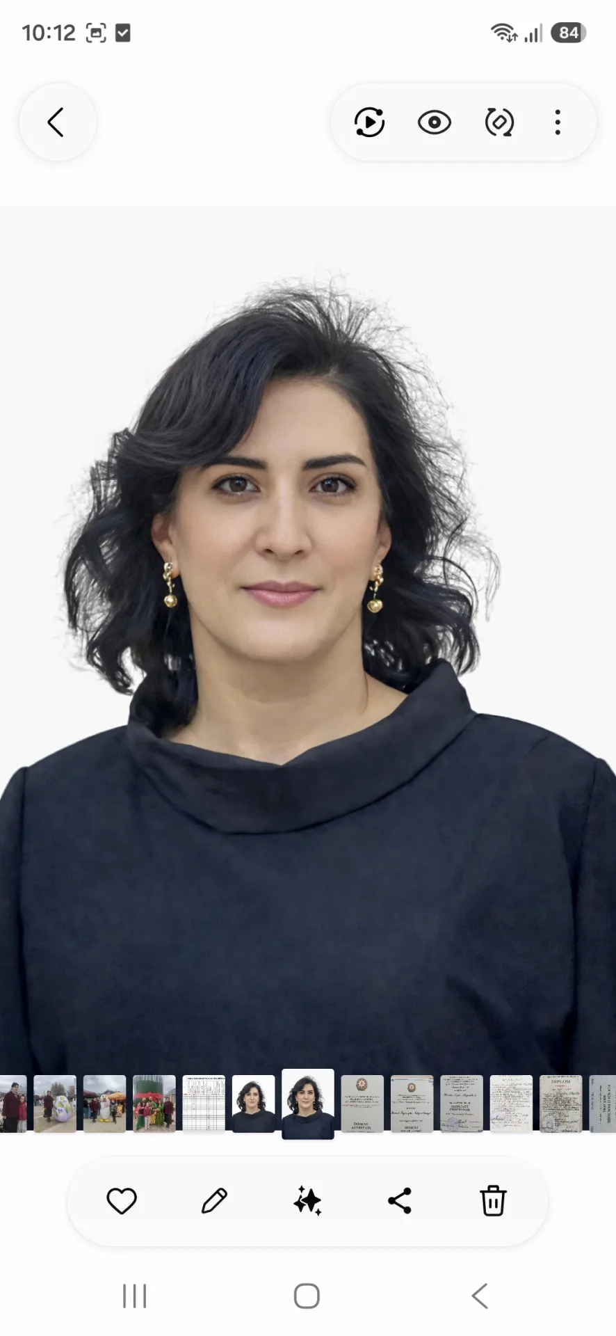 Havva Adıgözəlova