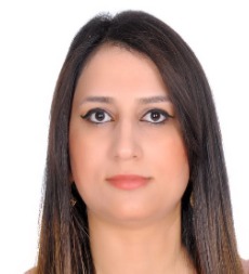 Leyla Zeynalova
