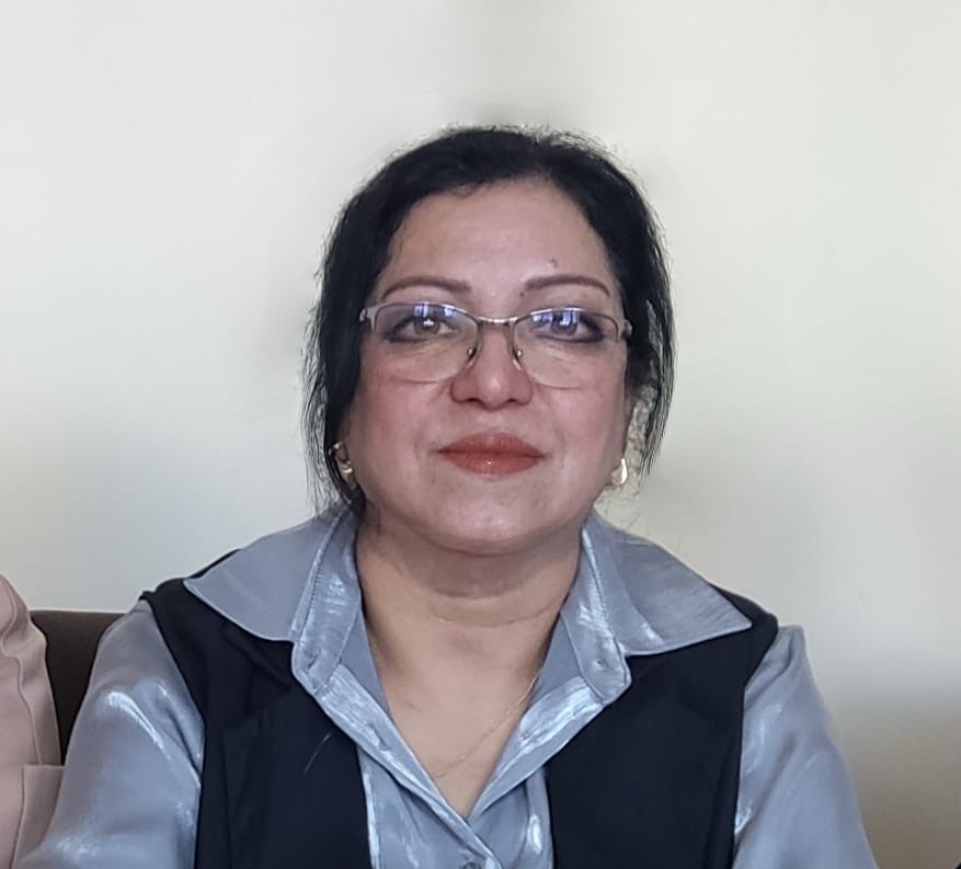 Rəsulova Sədaqət