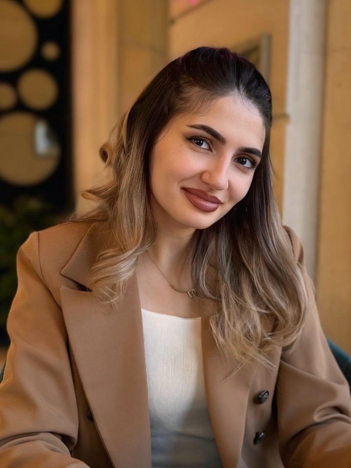 Mehparə İsmayılova