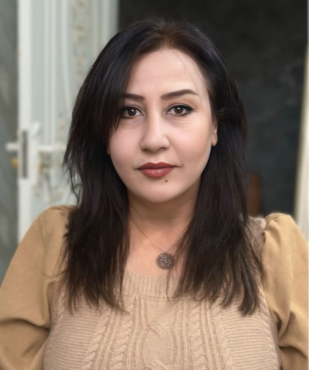 Təranə Camalova