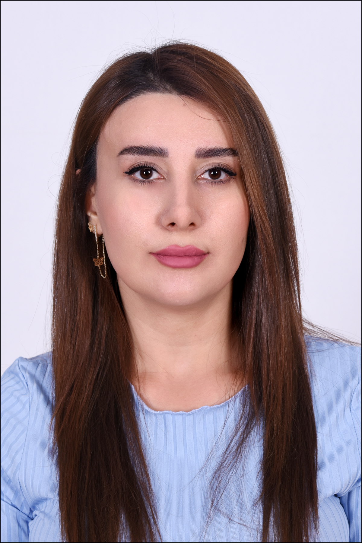 Samirə Hüseynova