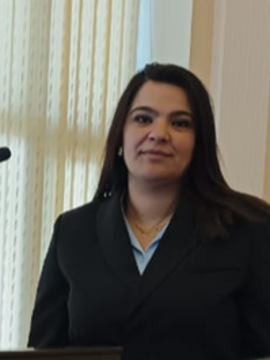 Sevda Əliyeva