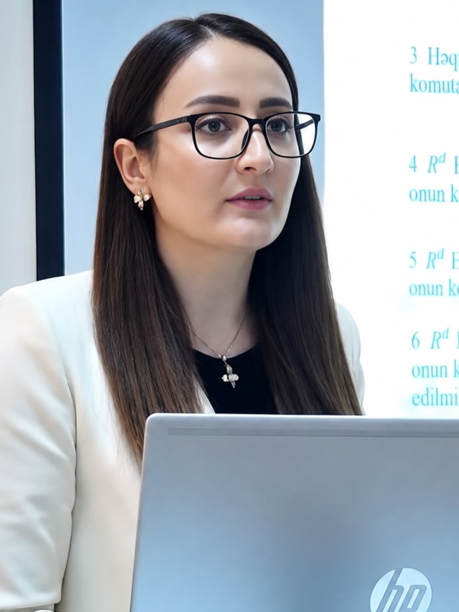 Fatma Müslümova