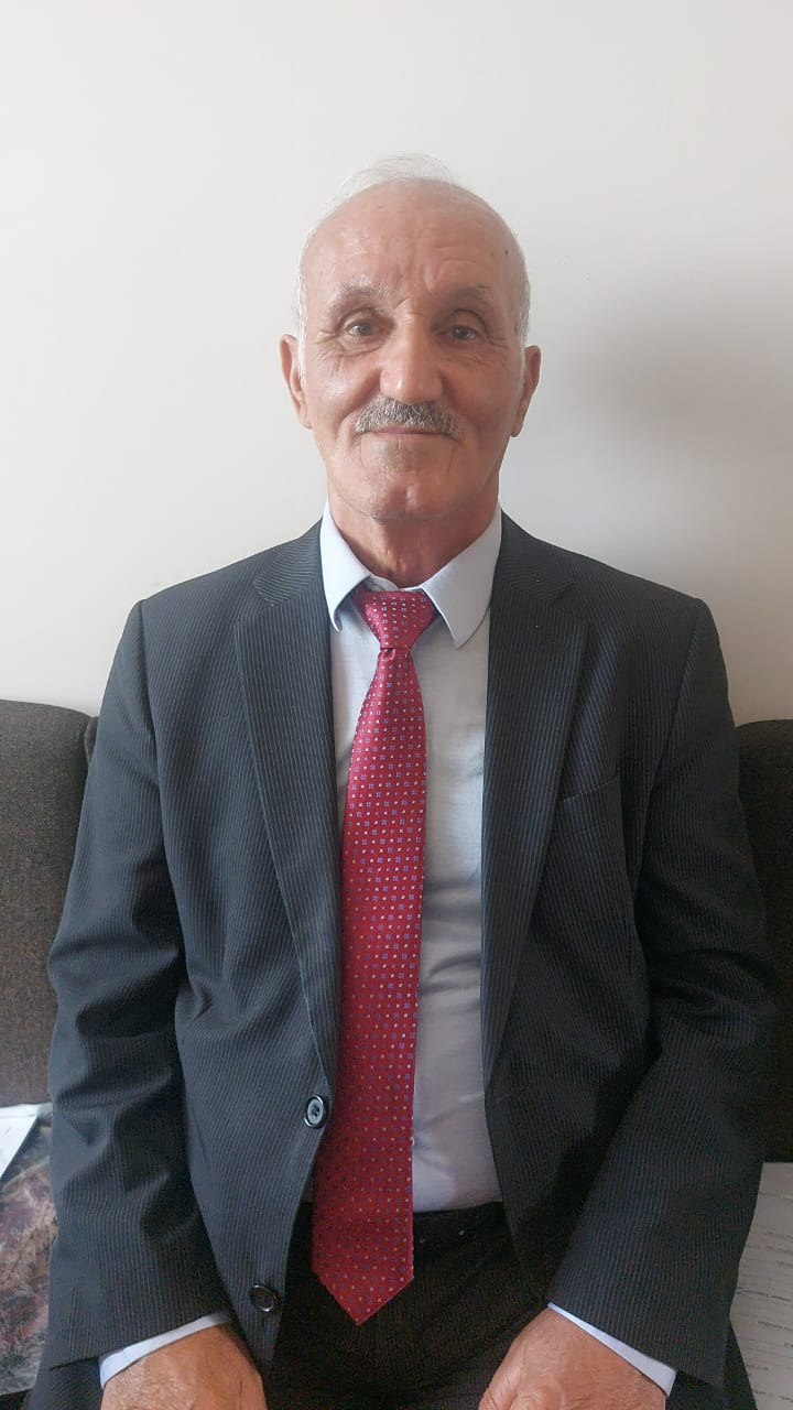 Həsən Babayev