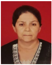 Bülbül Hacıyeva