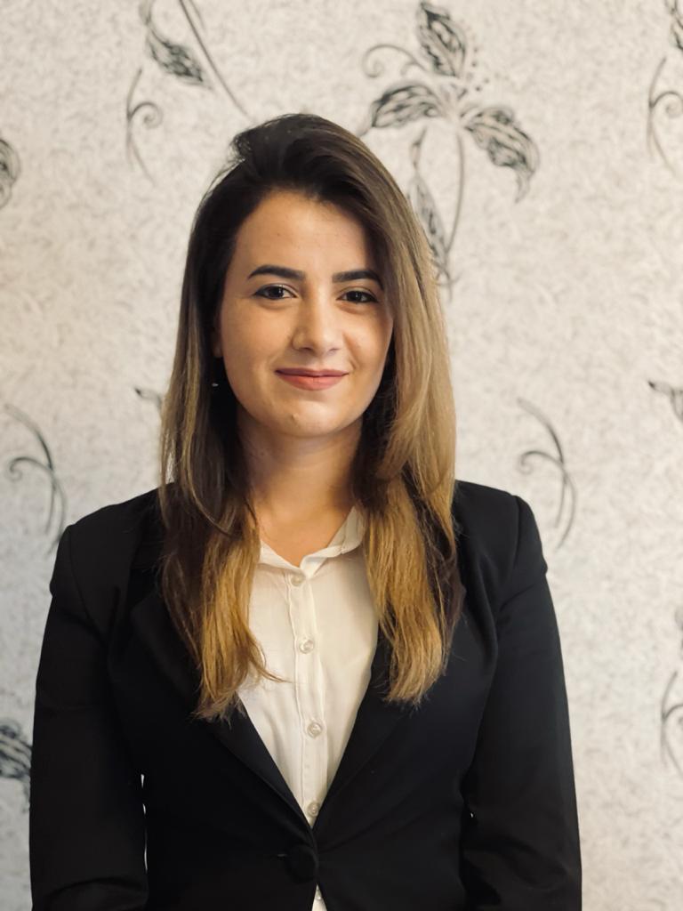 Nuray Hacıyeva