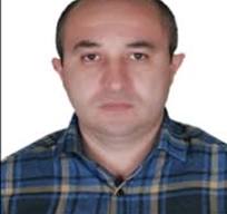 Vüsal Əliyev
