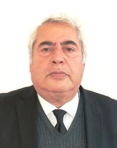 Abbasəli Rəsulov