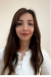 Səkinə Şirinova