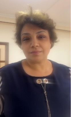 Məmmədova Samirə
