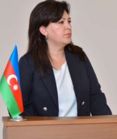 Fəridə Səfərova