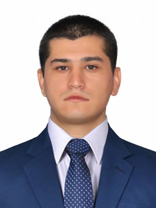 Atilla Öztürk