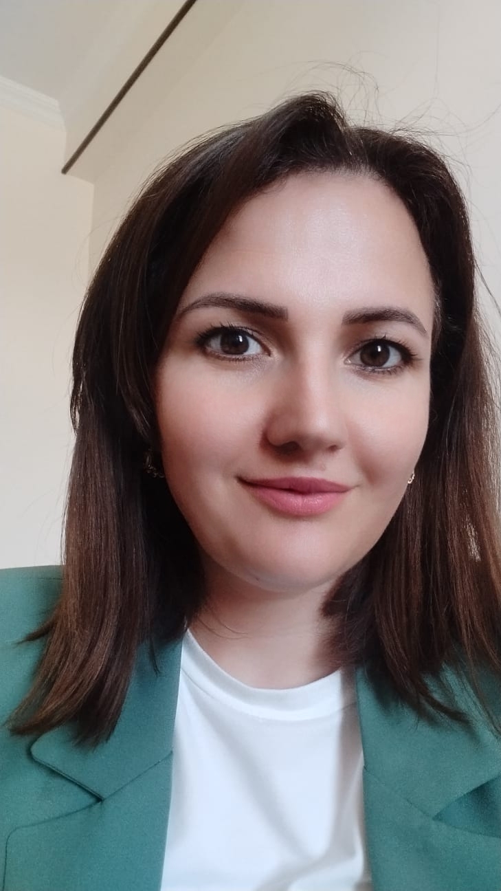 Lalə Alıyeva