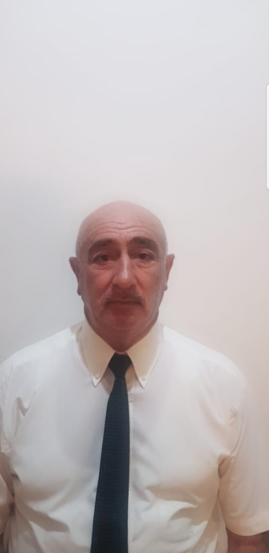 Nazim Aliyev