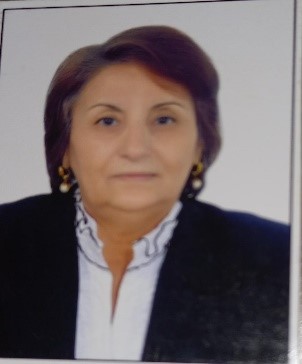 Əliyeva Qızıllı