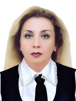 Sevda Cəfərova