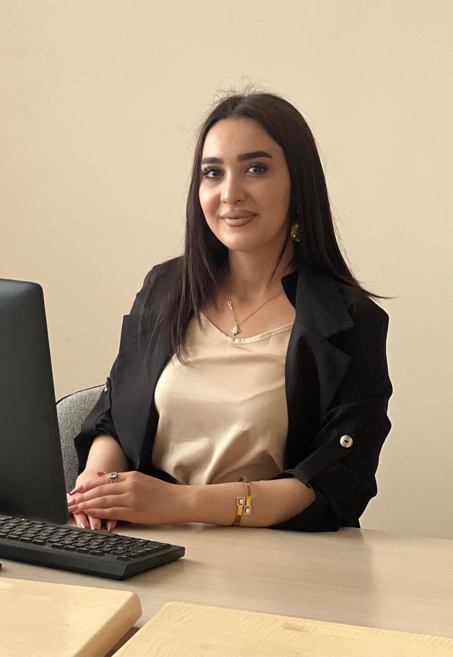 Gülnar Qəmbərli