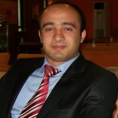 Zülfəli Əliyev