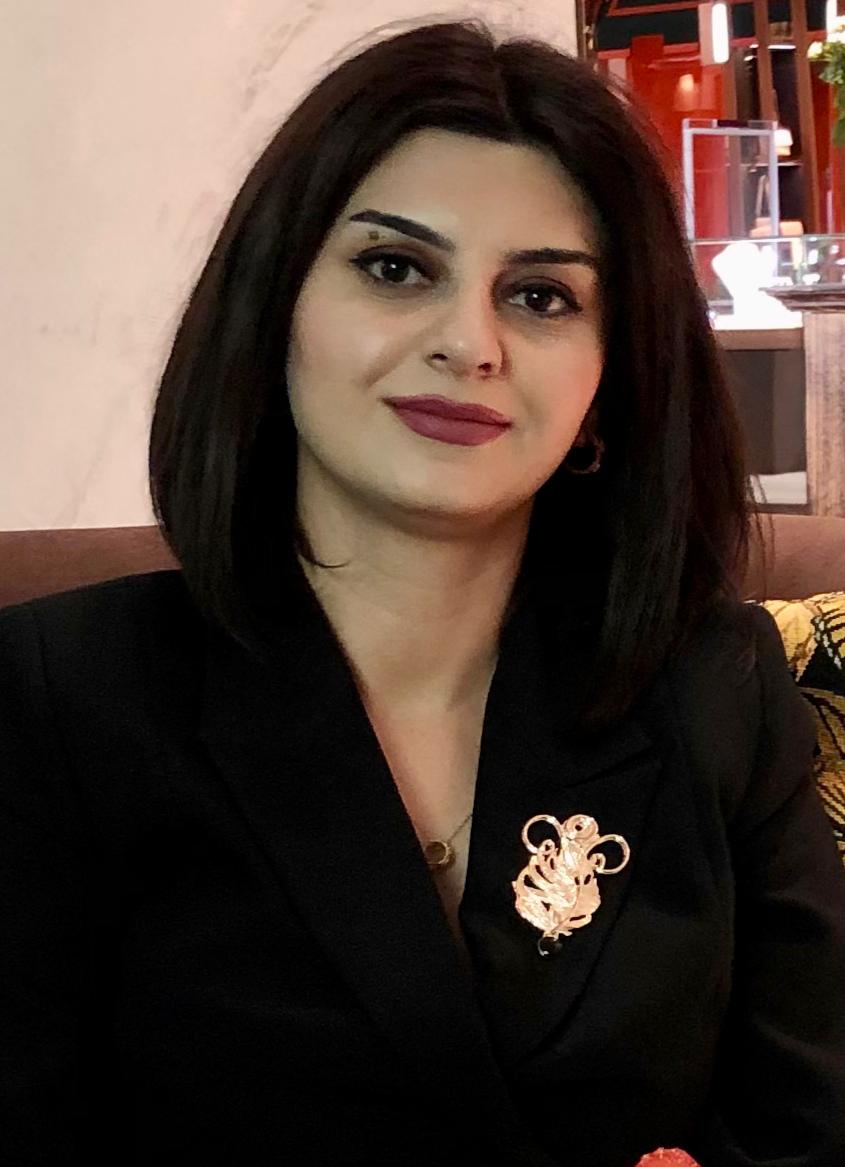 Gülnar Kərimli