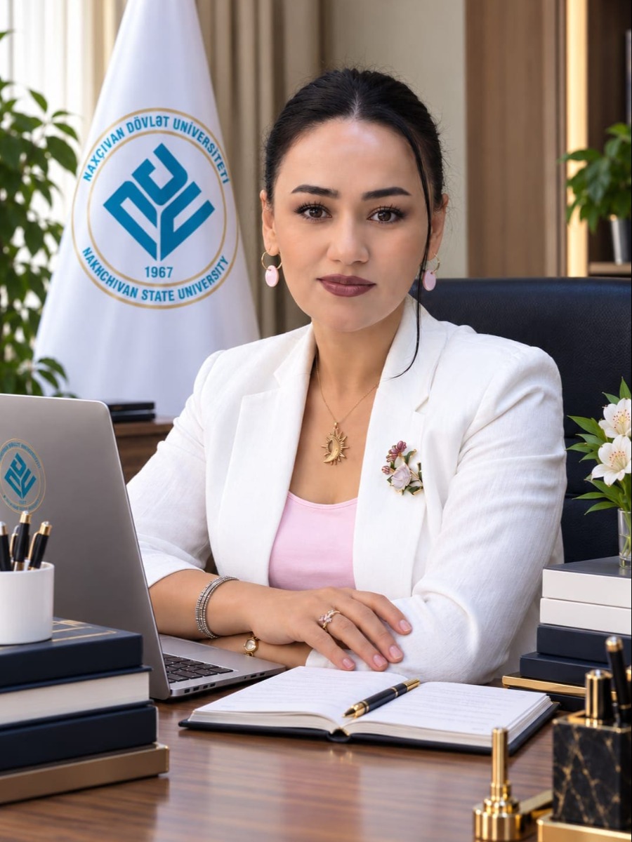Sevinc Kərimova