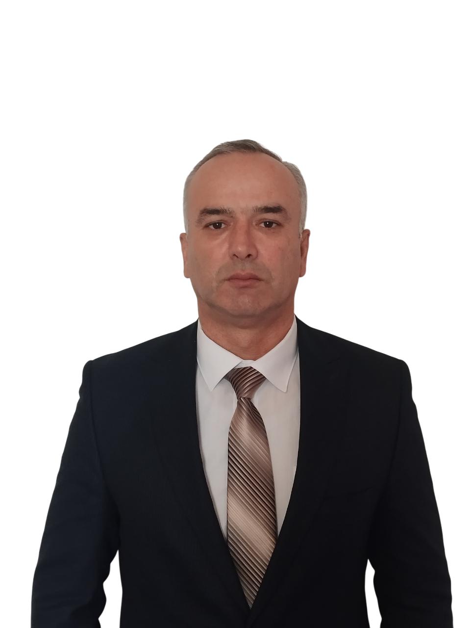 Elşən Nəcəfov