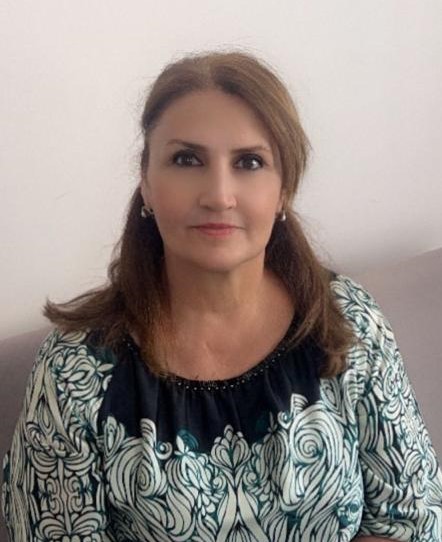 Rəsmiyə Tağıyeva
