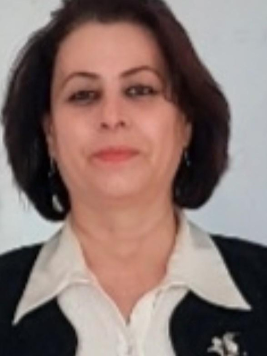 Aygun Sultanova