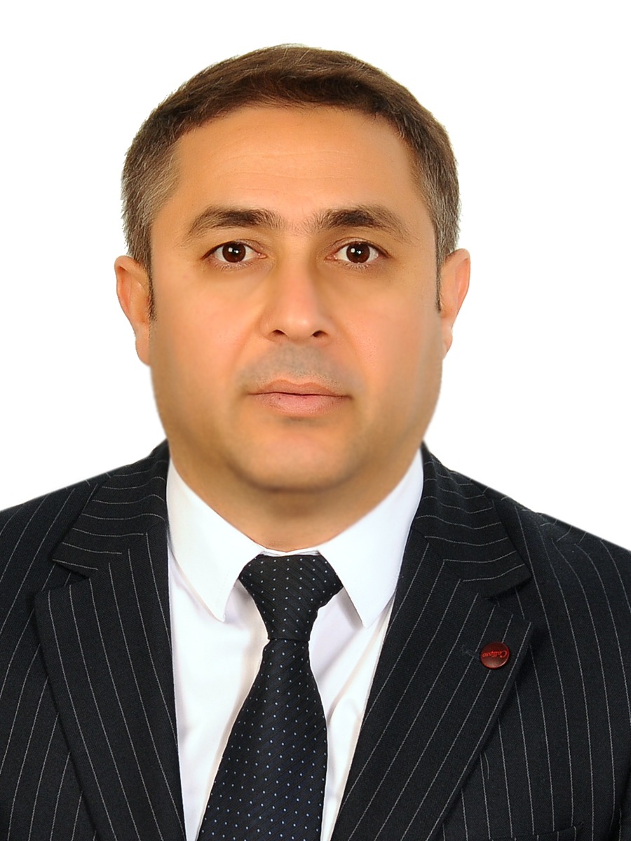 Səxavət Rəhimov