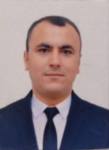 Asiman İsmayilov