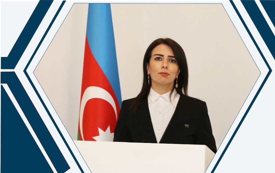 Ruhiyyə Cəfərova