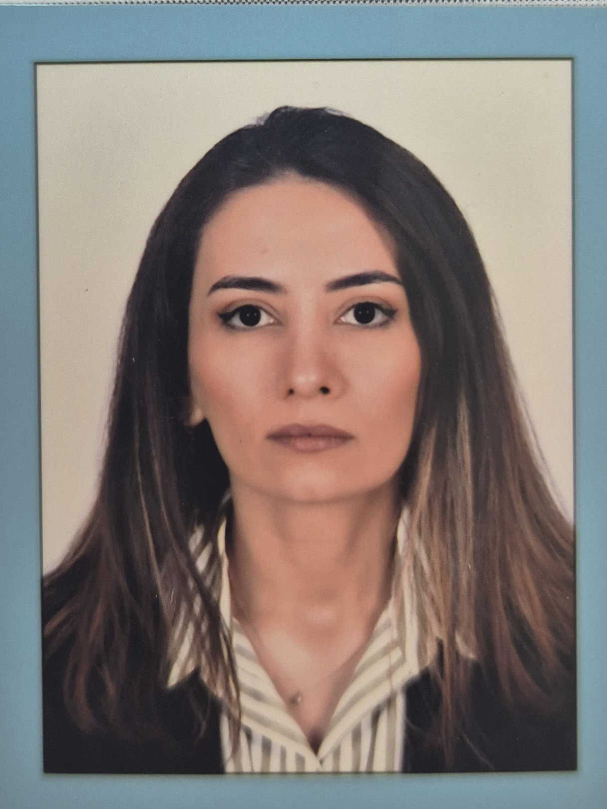 Rahibə Əbdülhəsənova