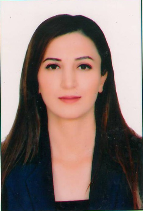 Vahidə Bayramova