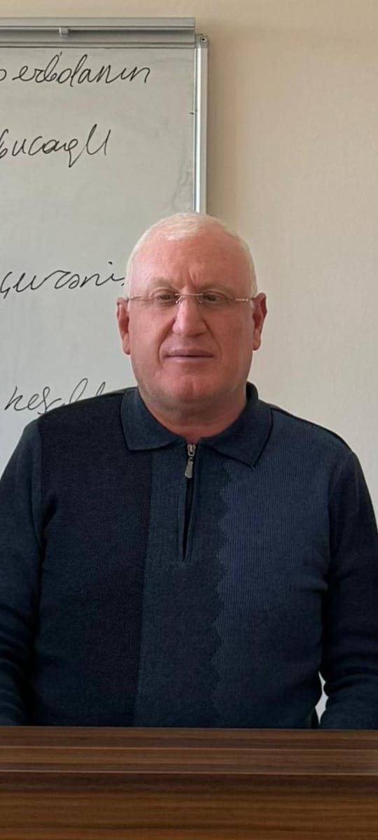 Həbib Hüseynov