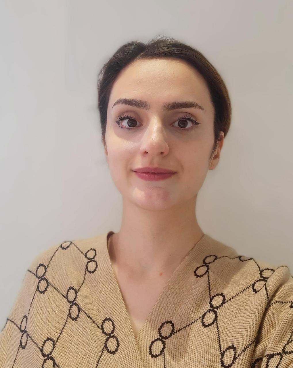 Dilrubə Abdullayeva