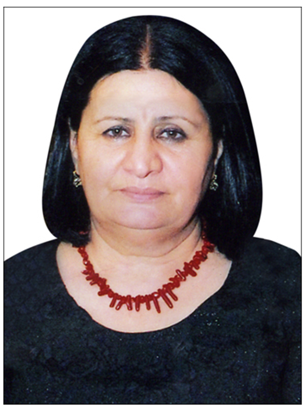 Əliyeva Gültəkin