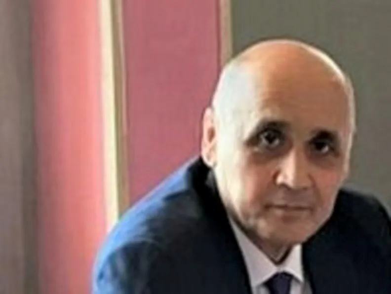 Elşad İsmayılov