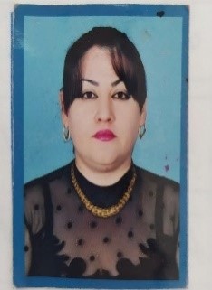 İsgəndərova İlhamə